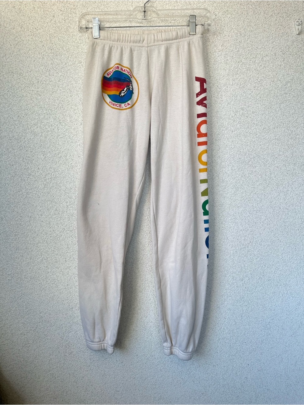 Aviator Nation Sweatpants *as is*